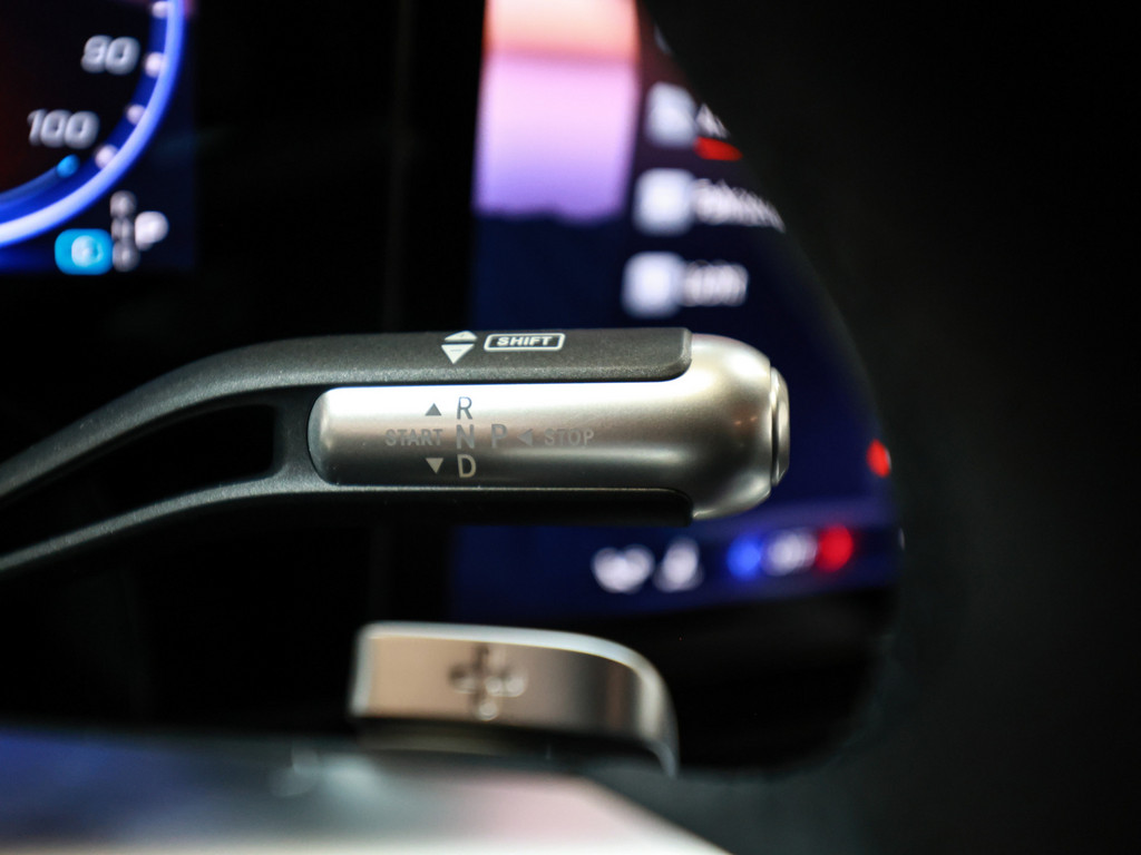 Bild 28 - GLB 350 4M AMG Line mit EQ Technologie