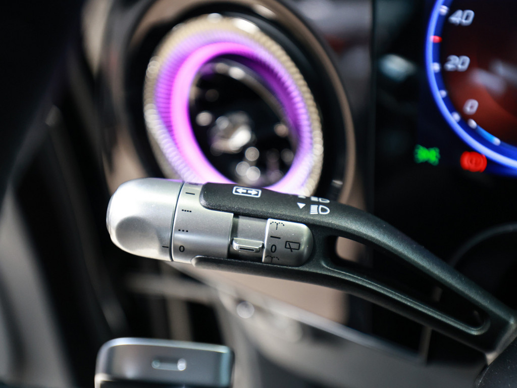 Bild 29 - GLB 350 4M AMG Line mit EQ Technologie