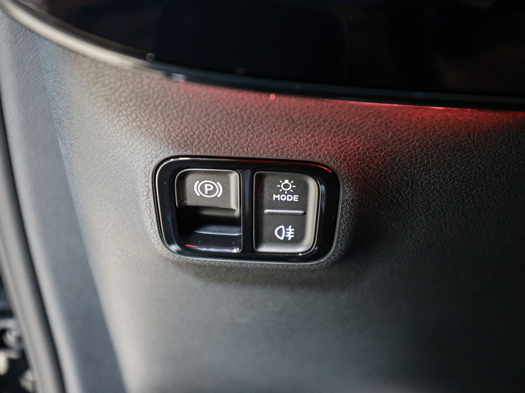 Bild 30 - GLB 350 4M AMG Line mit EQ Technologie