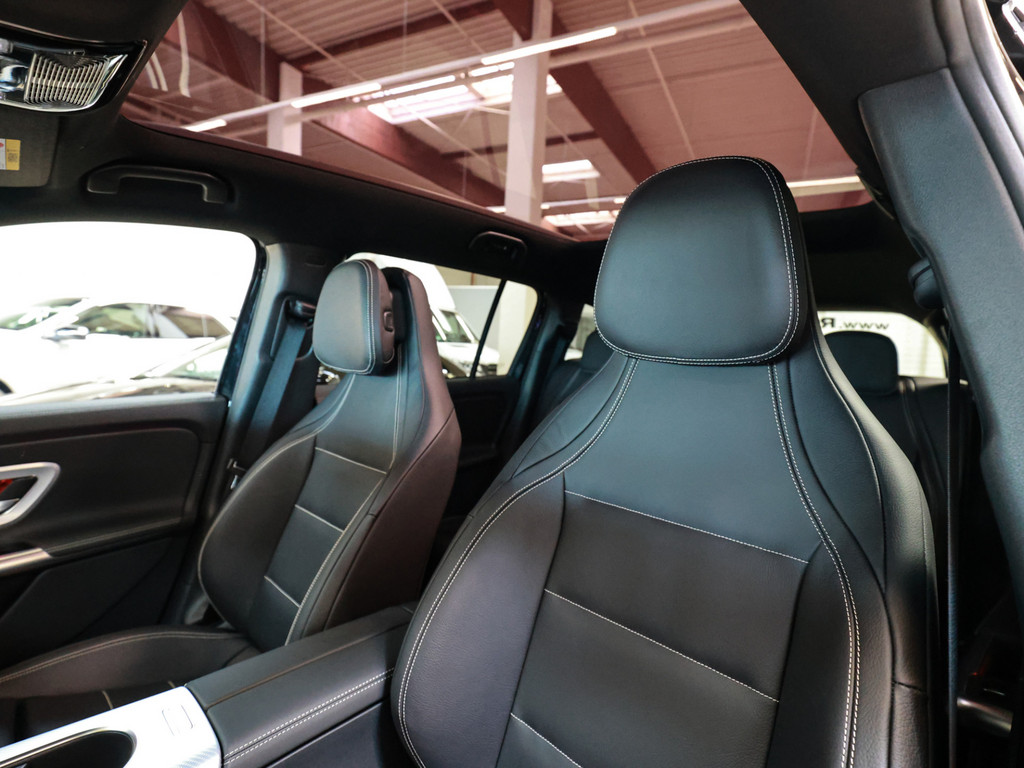 Bild 32 - GLB 350 4M AMG Line mit EQ Technologie