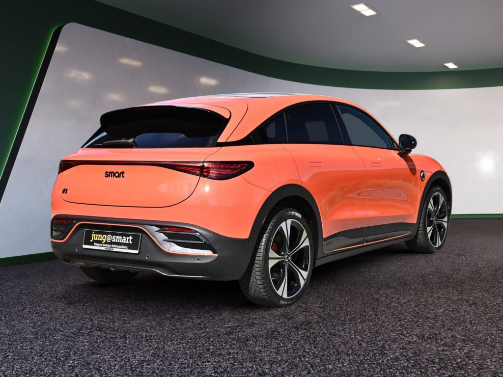 Bild 3 - #3 Brabus AWD