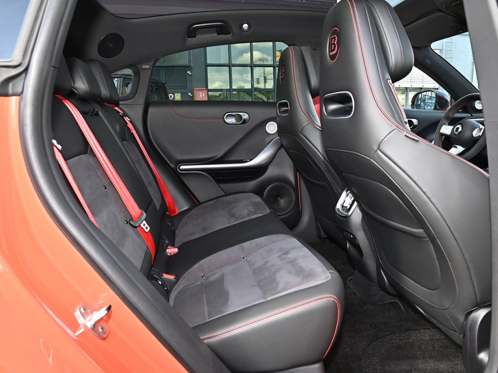 Bild 5 - #3 Brabus AWD