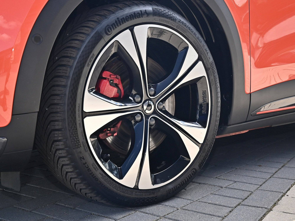 Bild 6 - #3 Brabus AWD