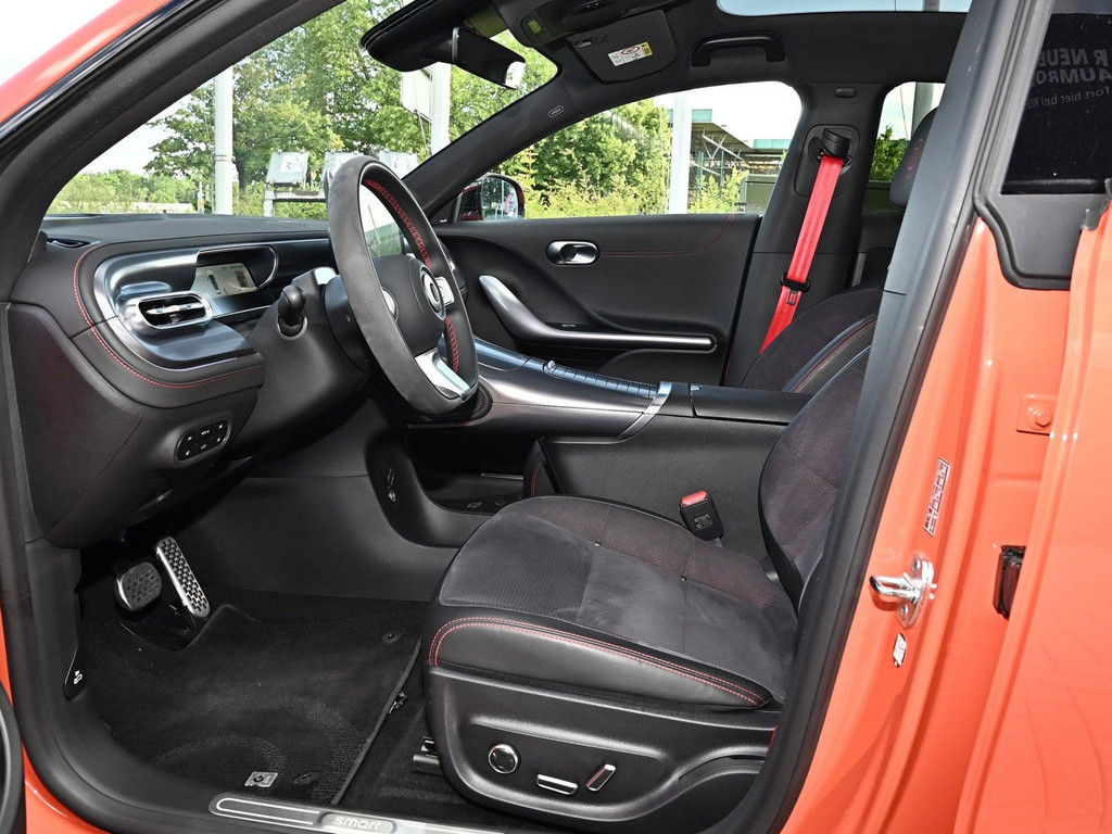 Bild 9 - #3 Brabus AWD