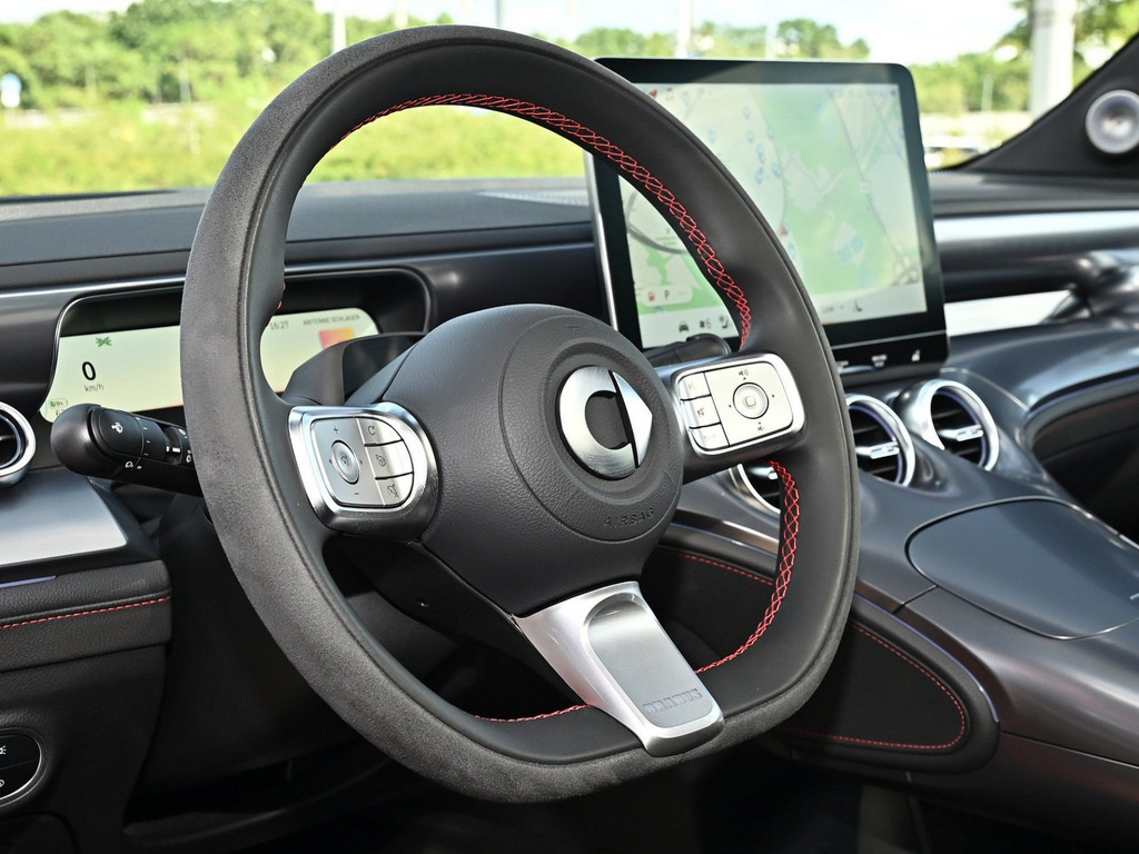 Bild 24 - #3 Brabus AWD