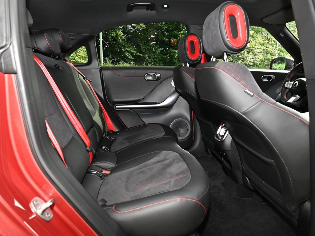 Bild 6 - #1 Brabus AWD
