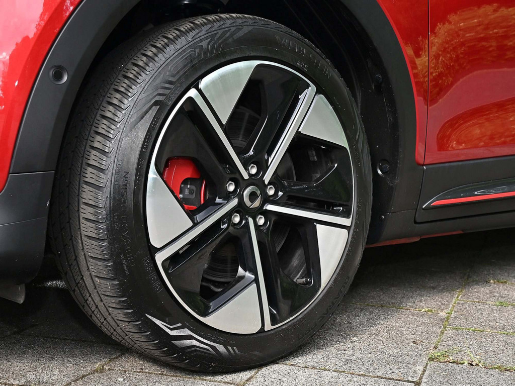 Bild 8 - #1 Brabus AWD