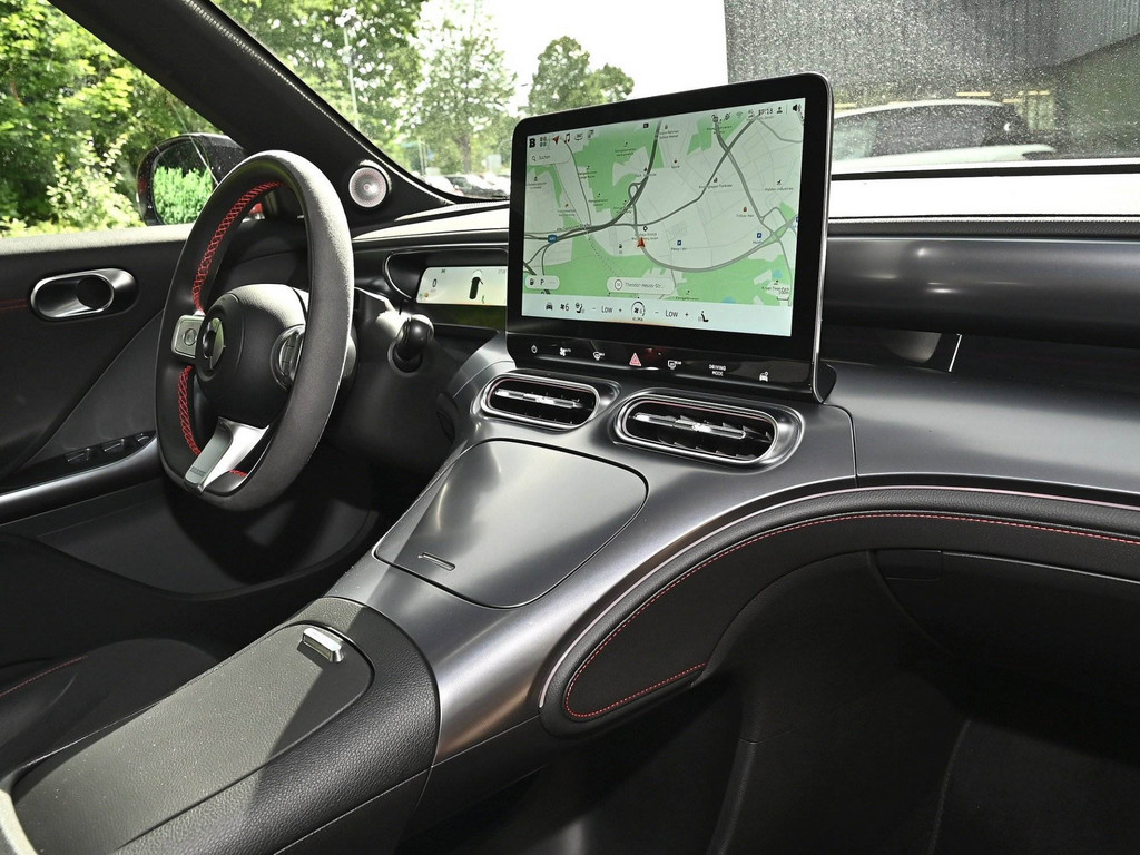 Bild 9 - #1 Brabus AWD