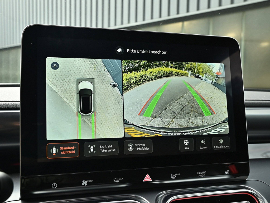 Bild 12 - #1 Brabus AWD