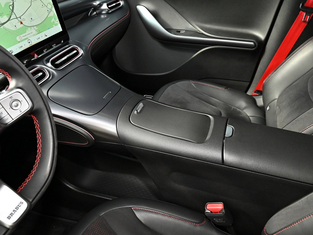 Bild 14 - #1 Brabus AWD