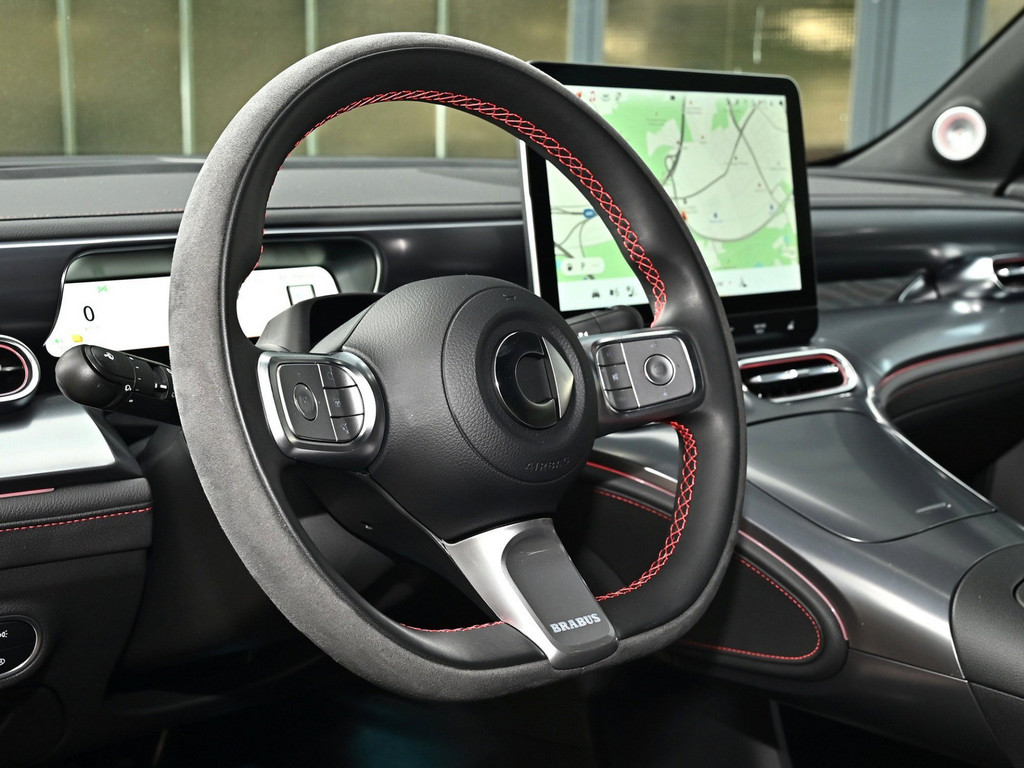 Bild 27 - #1 Brabus AWD