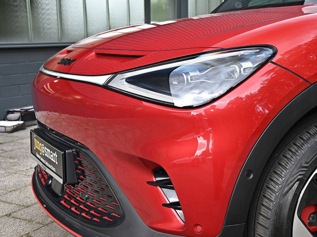 Bild 29 - #1 Brabus AWD