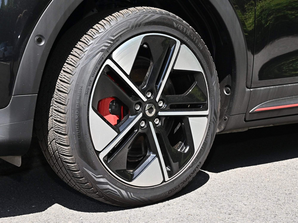 Bild 8 - #1 Brabus AWD