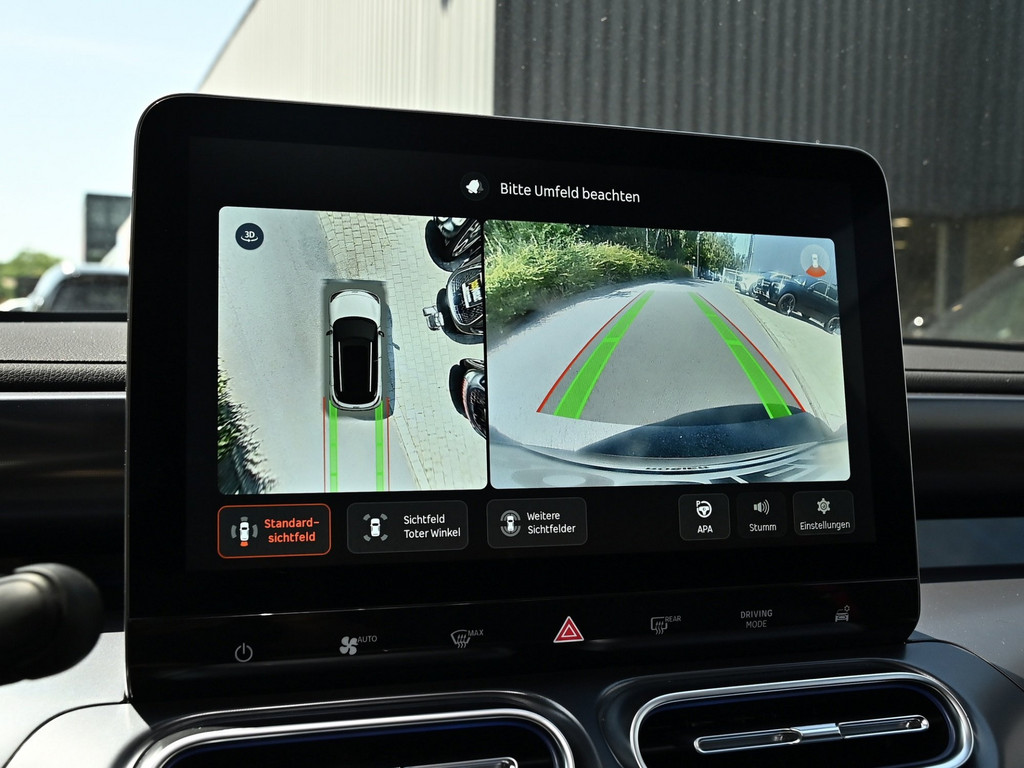 Bild 12 - #1 Brabus AWD