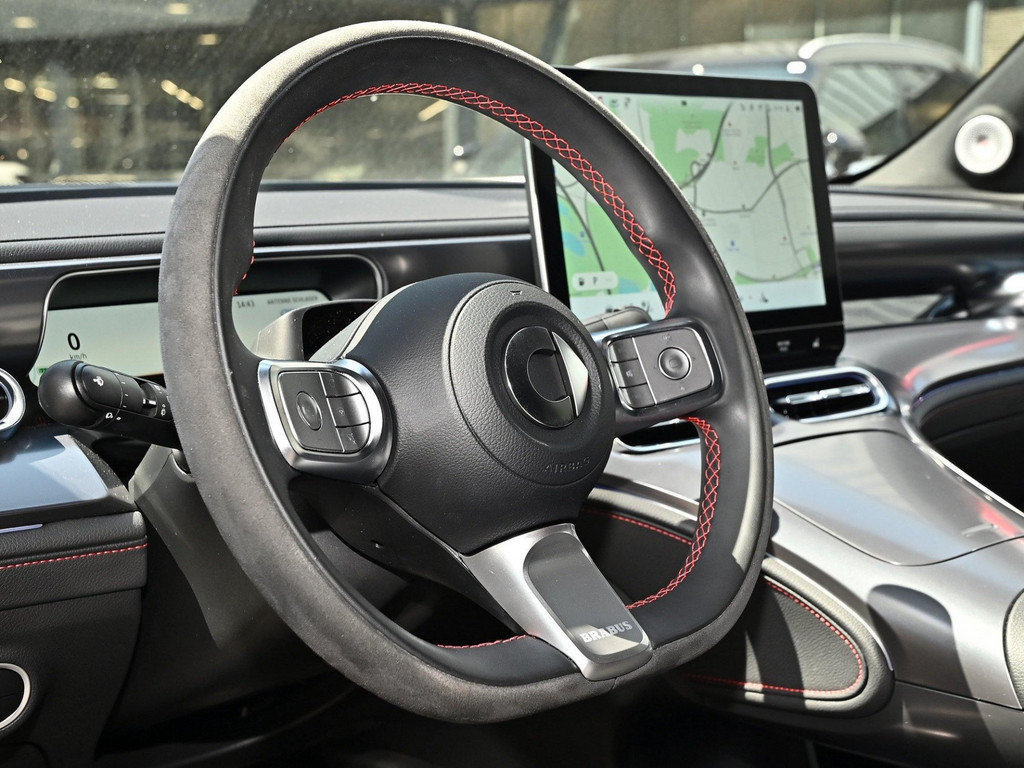 Bild 27 - #1 Brabus AWD