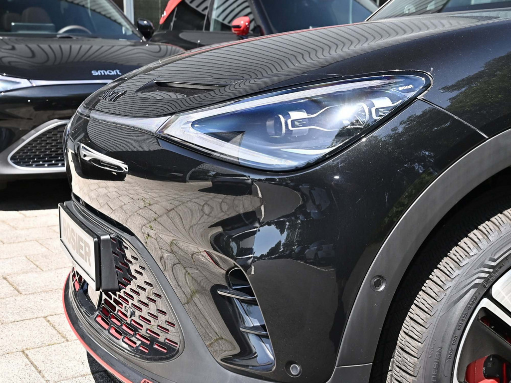 Bild 29 - #1 Brabus AWD