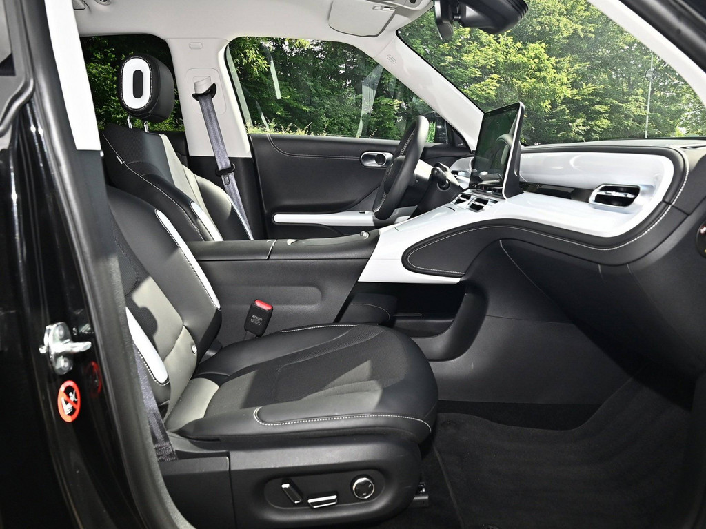 Bild 3 - #1 Pulse AWD mit Brabus-Antrieb