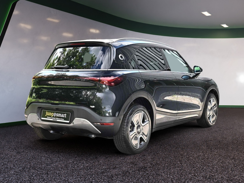 Bild 5 - #1 Pulse AWD mit Brabus-Antrieb