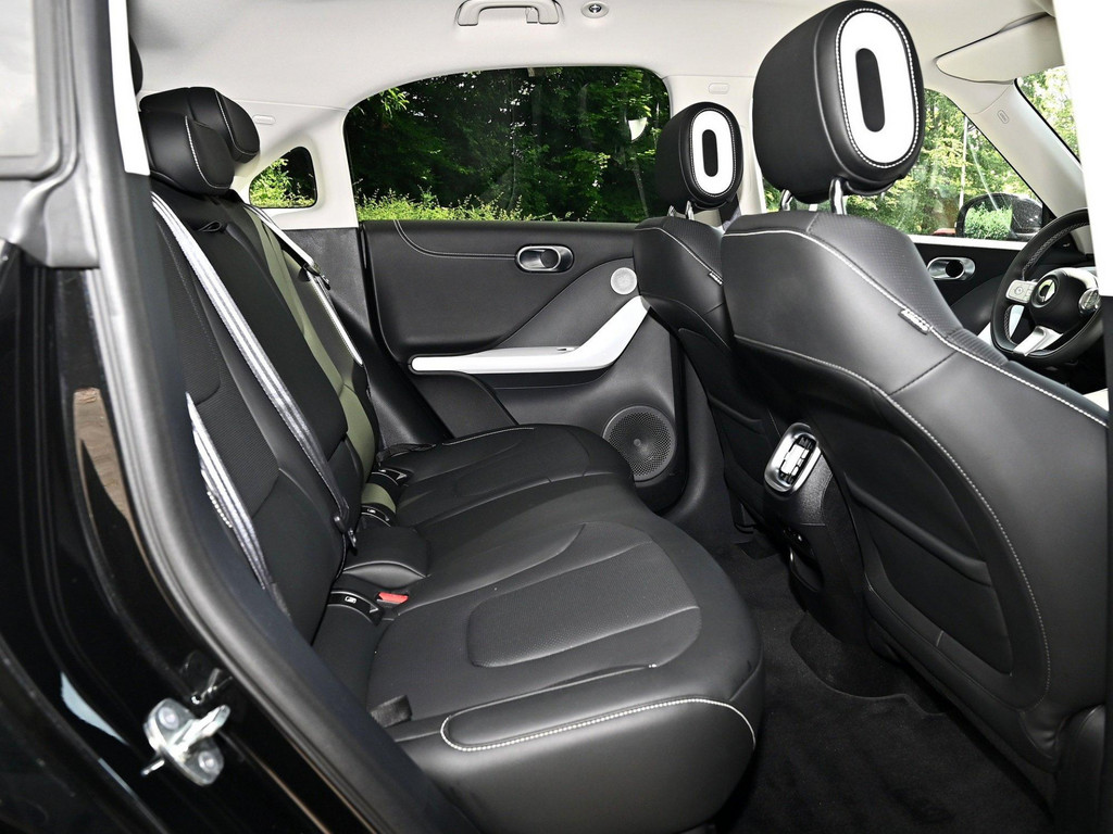 Bild 6 - #1 Pulse AWD mit Brabus-Antrieb