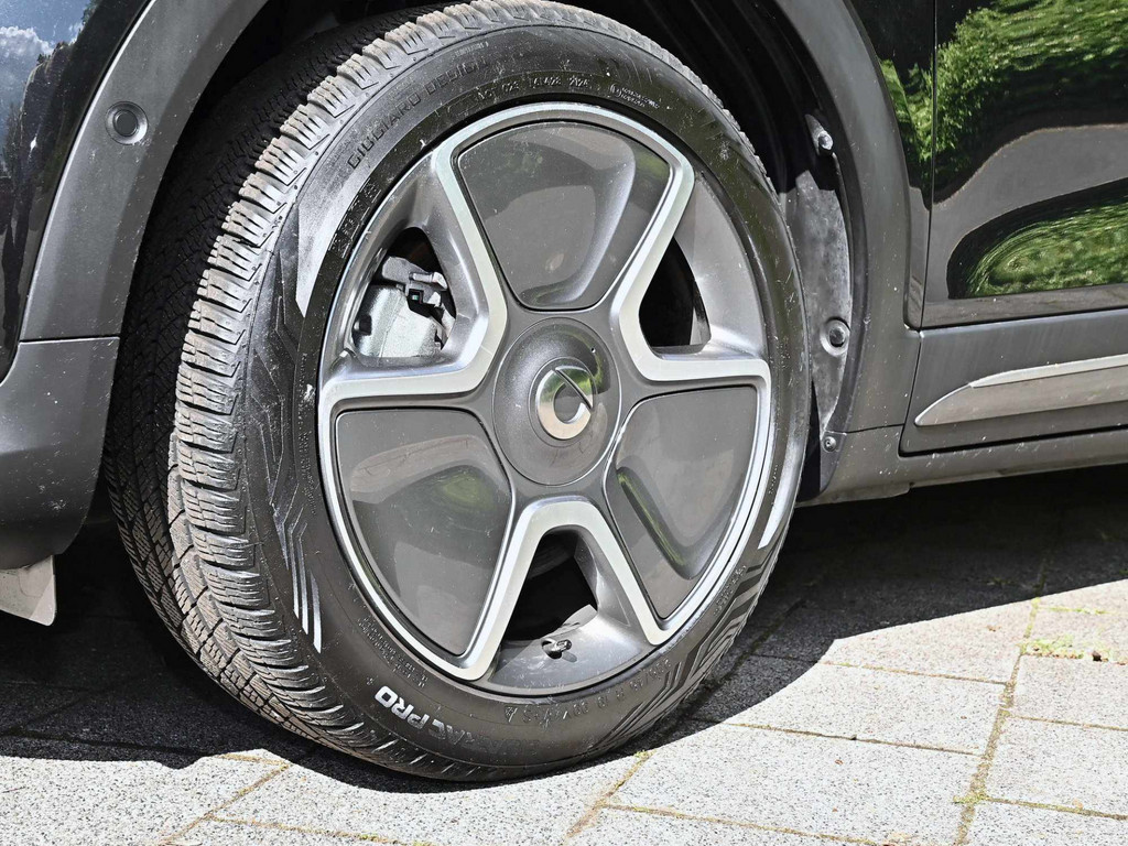 Bild 8 - #1 Pulse AWD mit Brabus-Antrieb