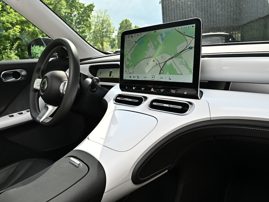 Bild 9 - #1 Pulse AWD mit Brabus-Antrieb