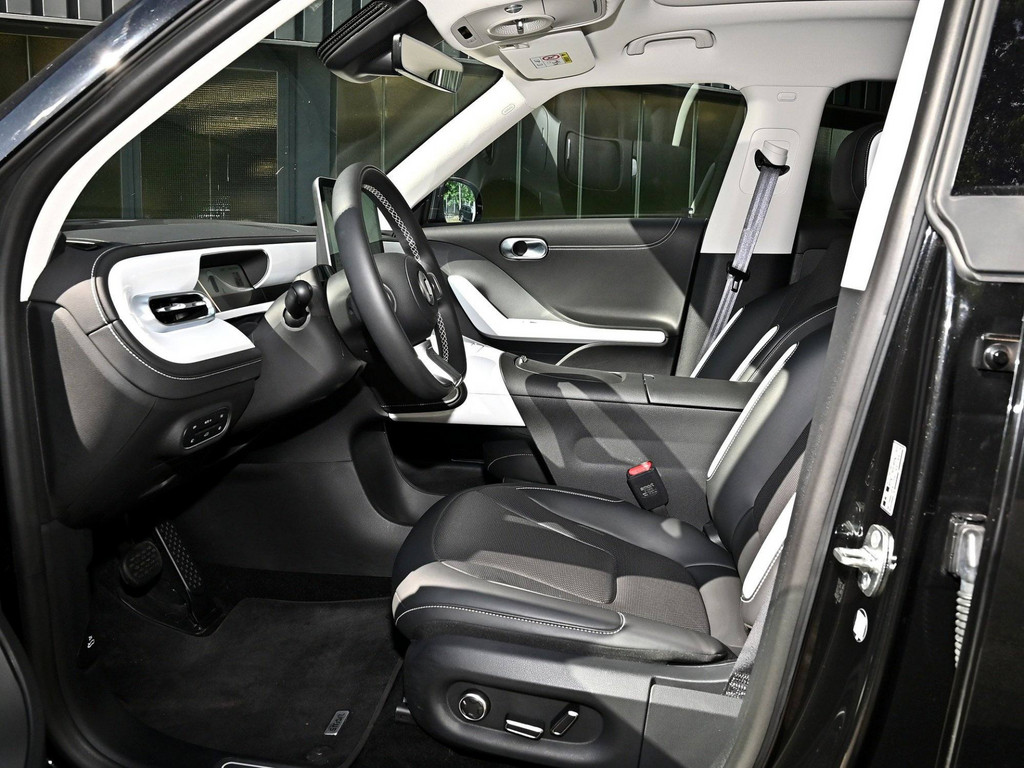 Bild 10 - #1 Pulse AWD mit Brabus-Antrieb