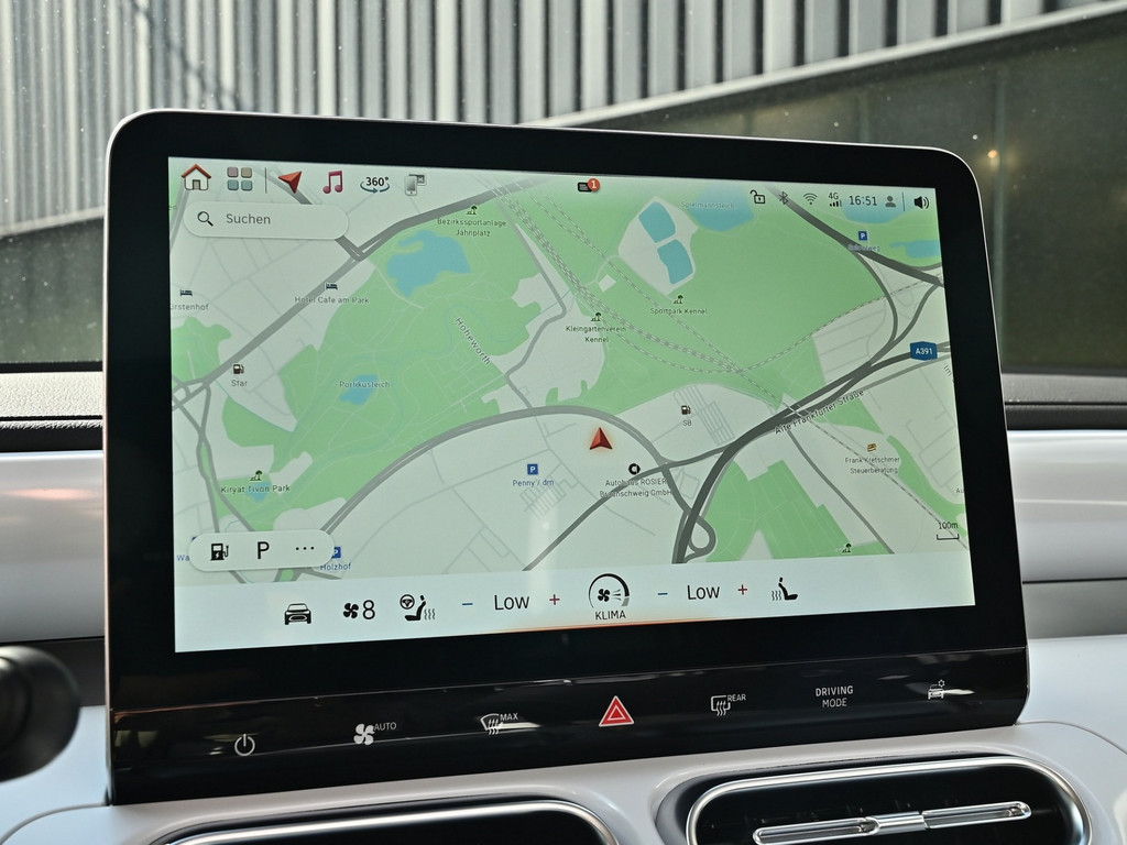 Bild 11 - #1 Pulse AWD mit Brabus-Antrieb