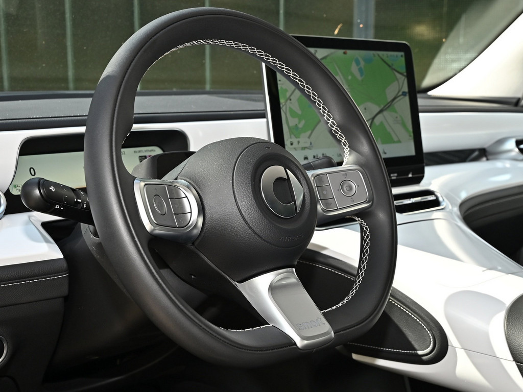 Bild 27 - #1 Pulse AWD mit Brabus-Antrieb