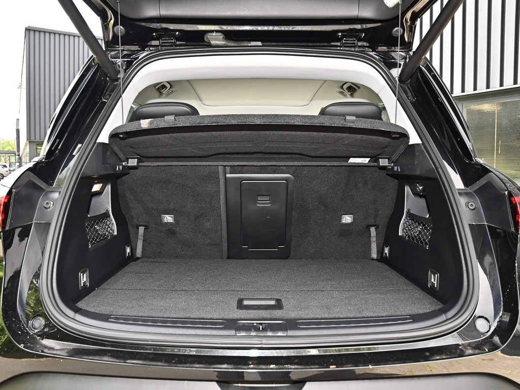 Bild 28 - #1 Pulse AWD mit Brabus-Antrieb