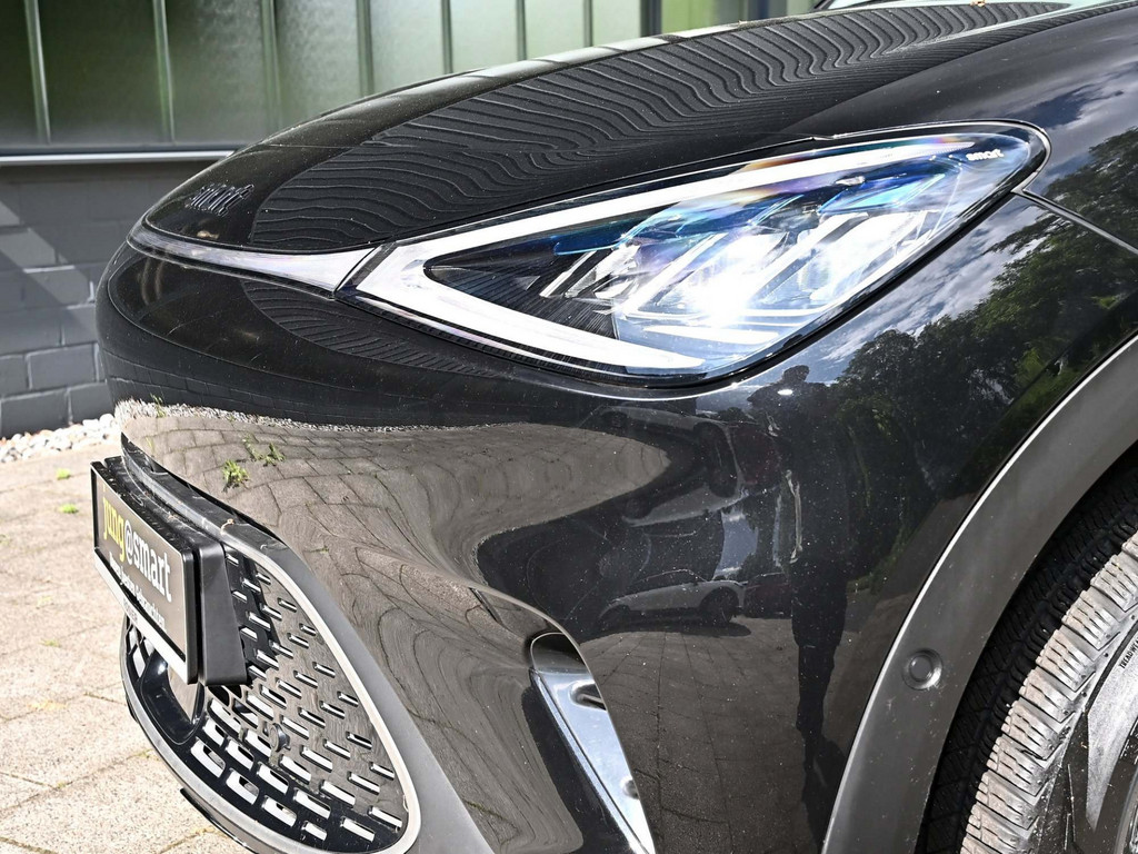 Bild 29 - #1 Pulse AWD mit Brabus-Antrieb