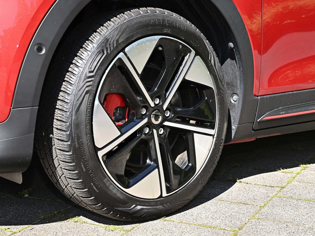 Bild 6 - #1 Brabus AWD