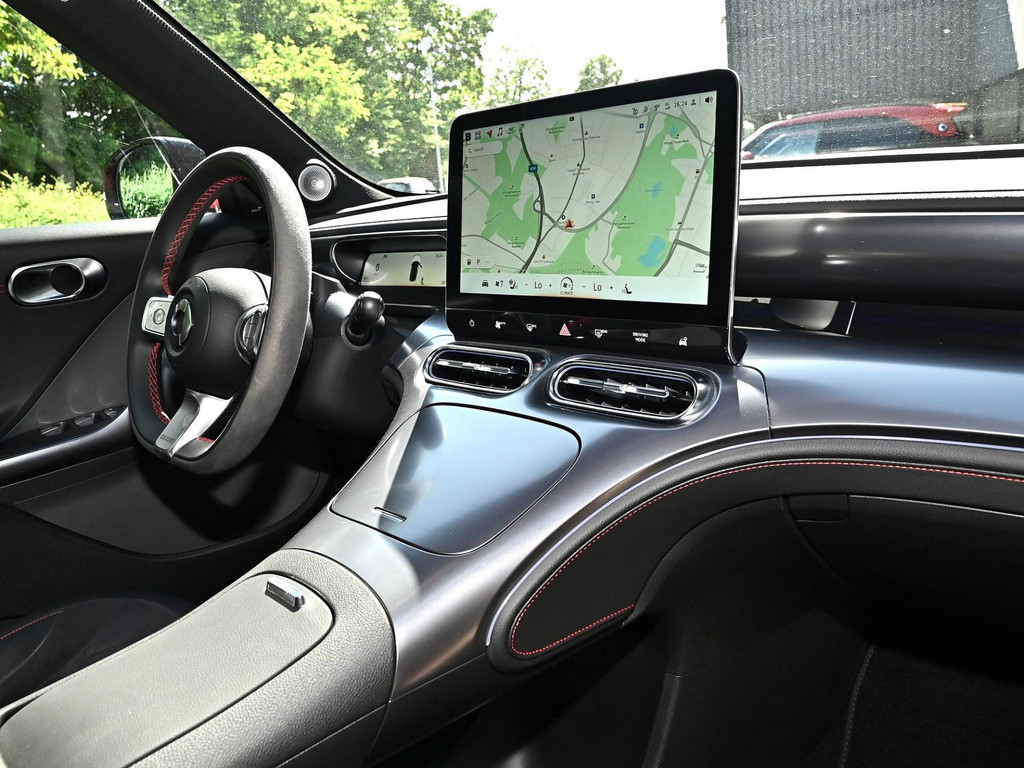 Bild 8 - #1 Brabus AWD