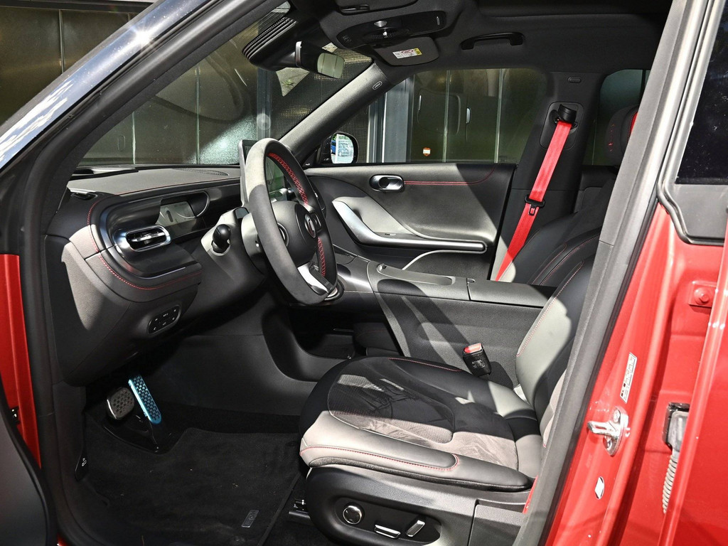 Bild 9 - #1 Brabus AWD
