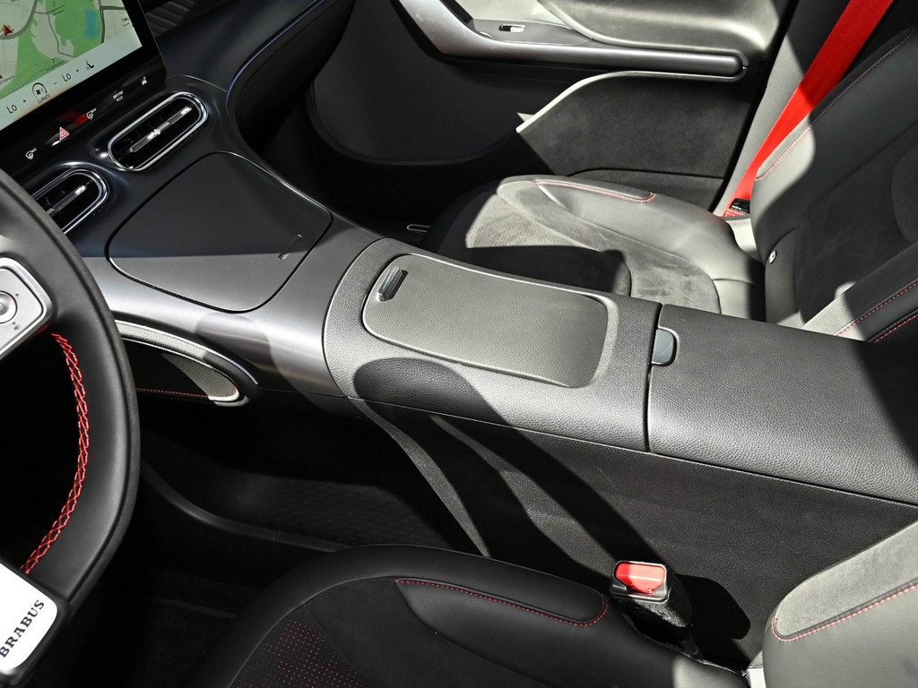 Bild 12 - #1 Brabus AWD