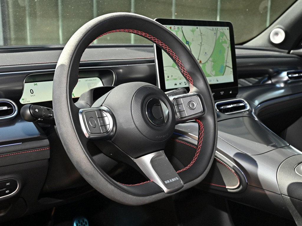 Bild 22 - #1 Brabus AWD