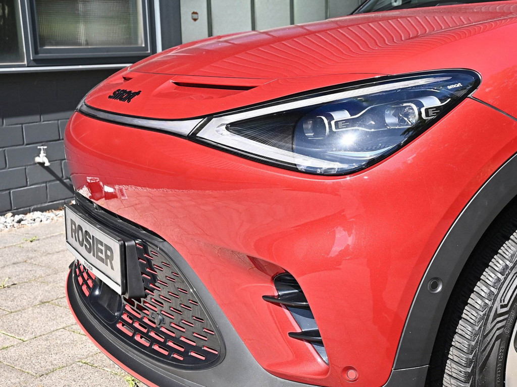Bild 27 - #1 Brabus AWD