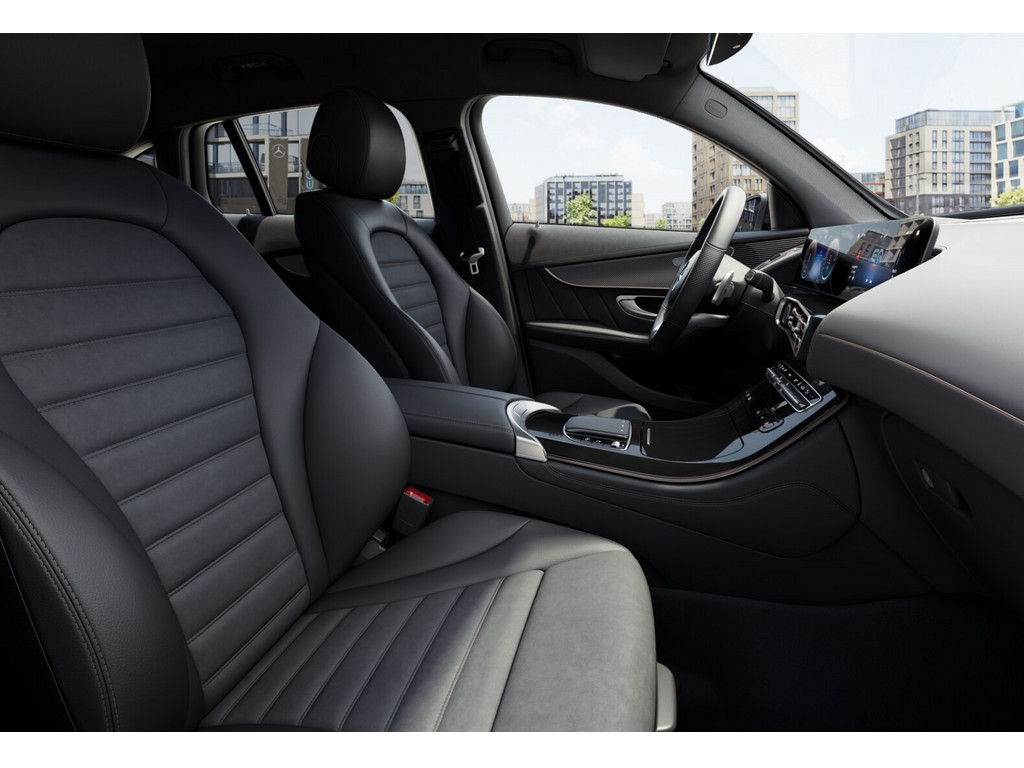 Bild 9 - EQC 400 4M AMG Sport