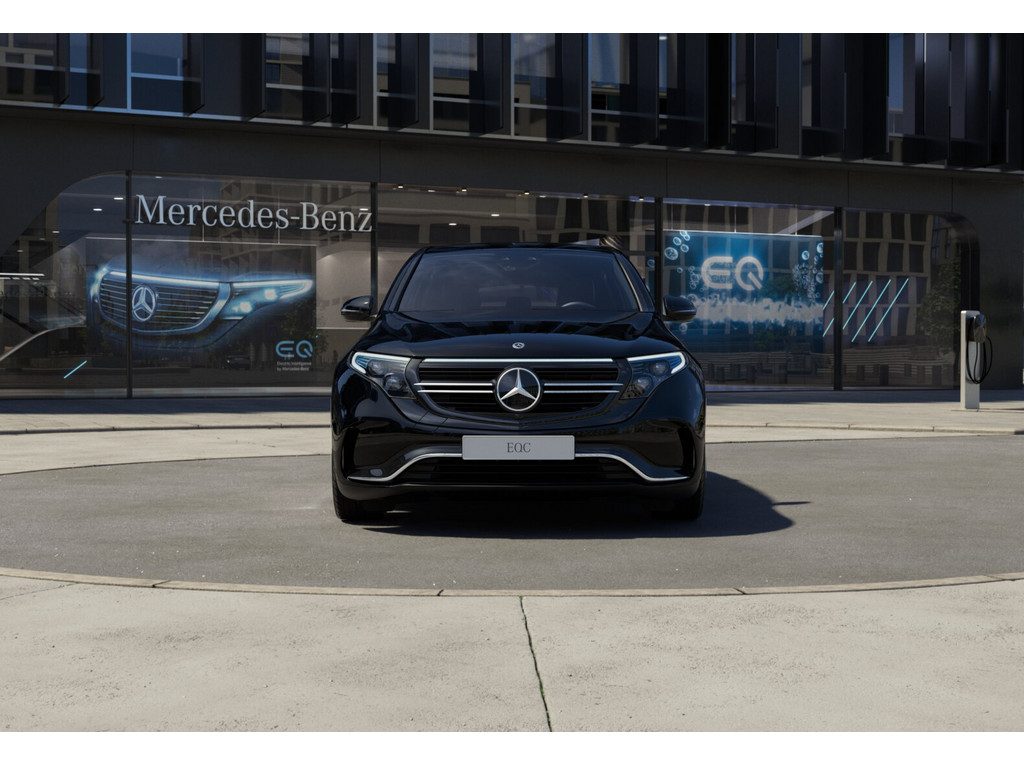 Bild 11 - EQC 400 4M AMG Sport