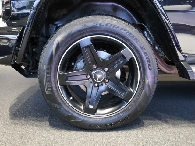 Bild 5 - G 500 Sport Exklusiv 19AMG