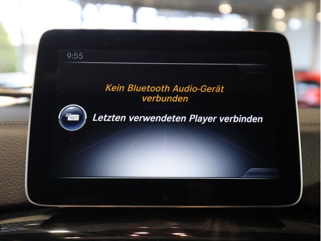 Bild 12 - G 500 Sport Exklusiv 19AMG