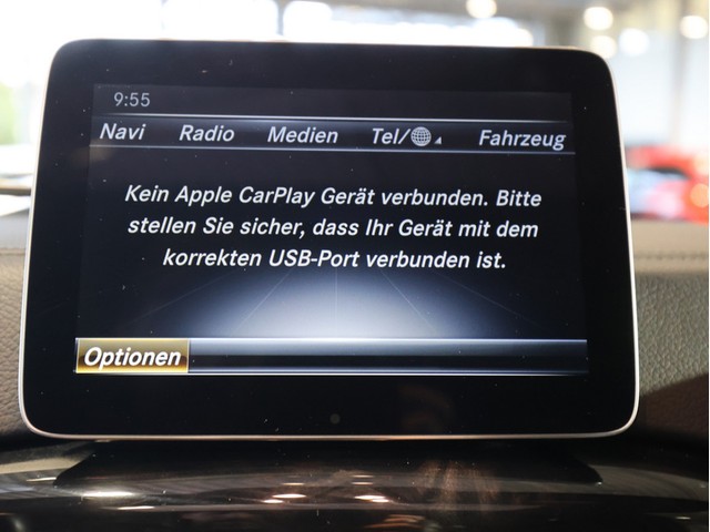 Bild 14 - G 500 Sport Exklusiv 19AMG