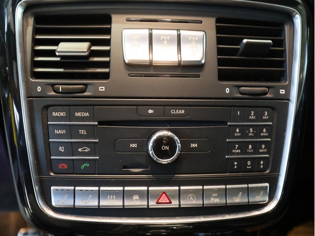 Bild 16 - G 500 Sport Exklusiv 19AMG