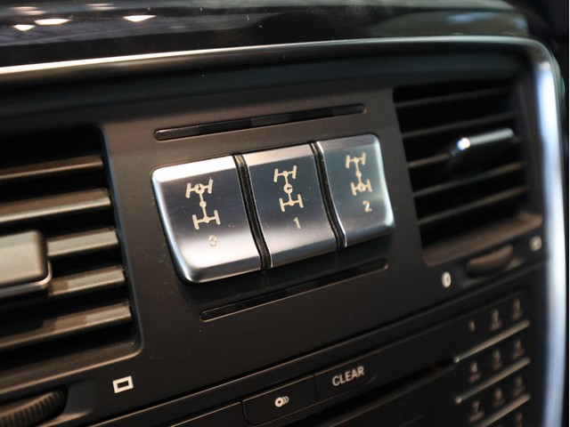 Bild 17 - G 500 Sport Exklusiv 19AMG