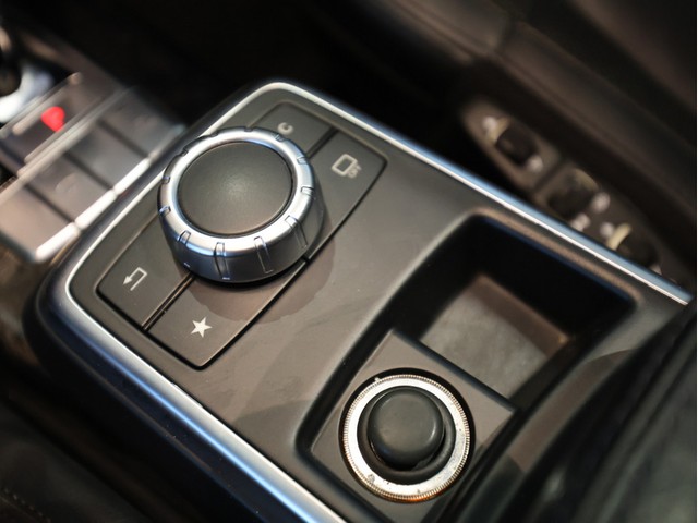 Bild 20 - G 500 Sport Exklusiv 19AMG
