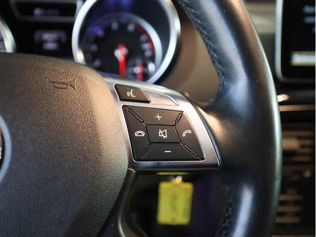 Bild 27 - G 500 Sport Exklusiv 19AMG