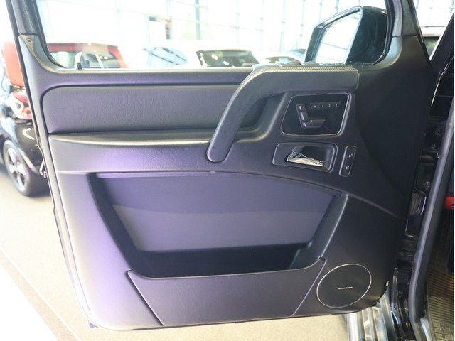 Bild 31 - G 500 Sport Exklusiv 19AMG