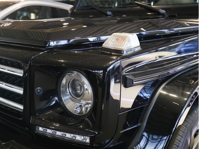 Bild 35 - G 500 Sport Exklusiv 19AMG
