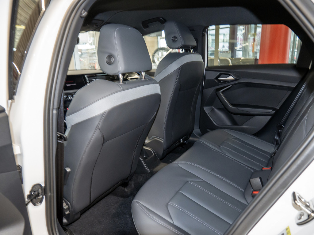 Bild 5 - A1 Sportback S line 30 TFSI S tronic