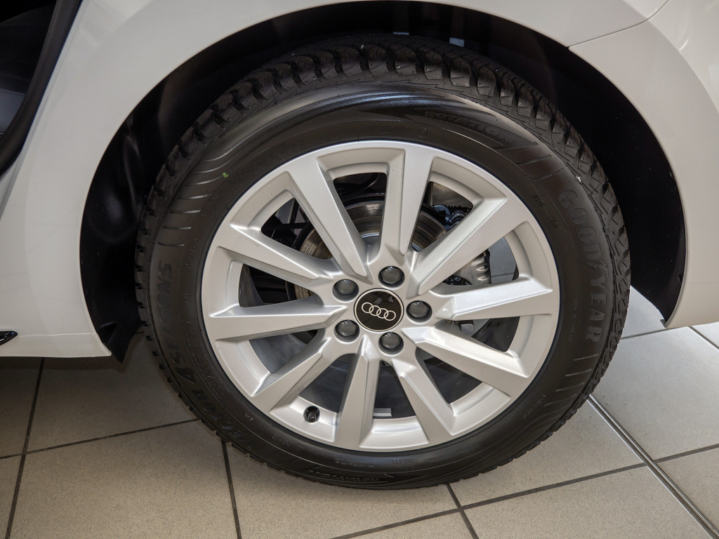 Bild 6 - A1 Sportback S line 30 TFSI S tronic