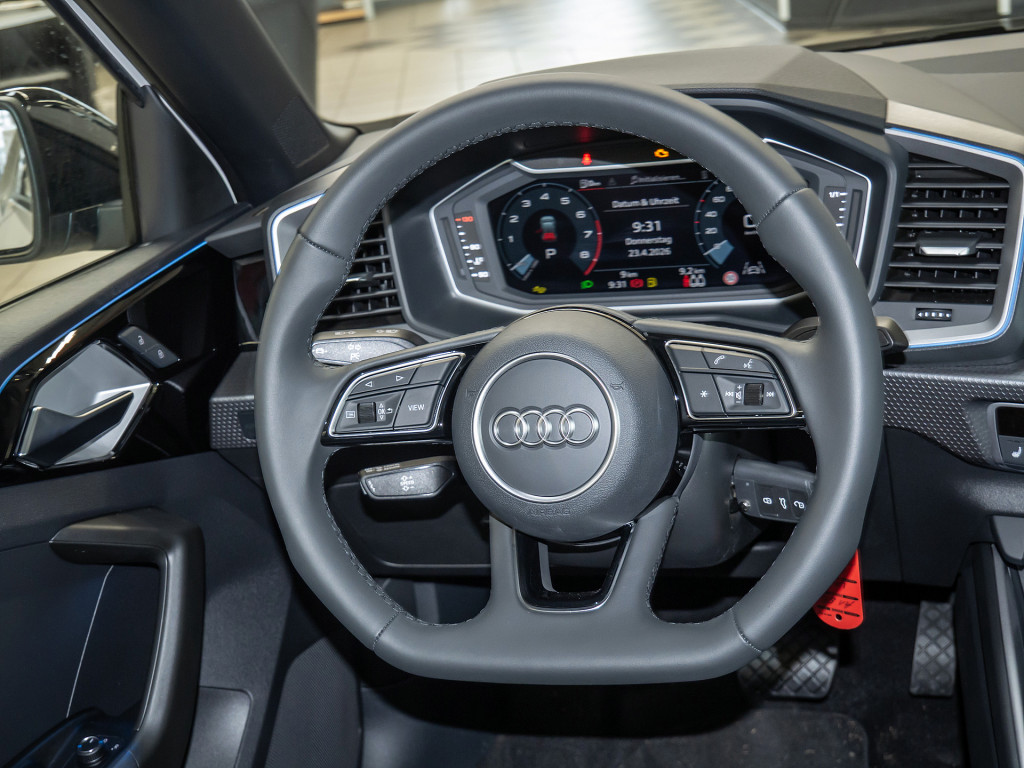 Bild 9 - A1 Sportback S line 30 TFSI S tronic